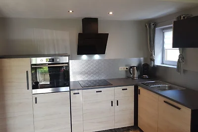 Vakantieappartement Gezinsvakantie Herrischried