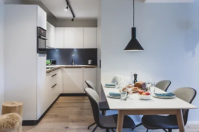 Vakantieappartement Gezinsvakantie Binz