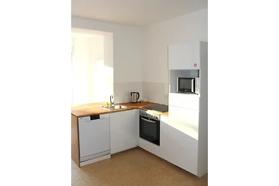 Haus Roy - Ferienwohnung