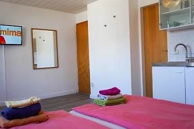 Deichhaus Grömitz, App. CHEYENNE