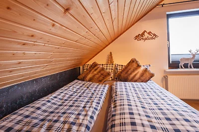 Vakantieappartement Gezinsvakantie Bad Harzburg