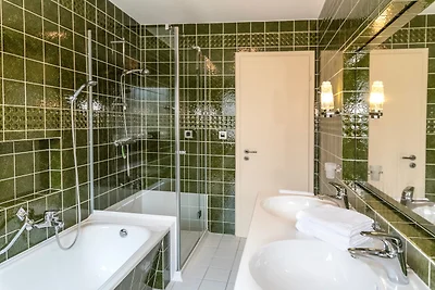 Holiday home relaxing holiday Grassau