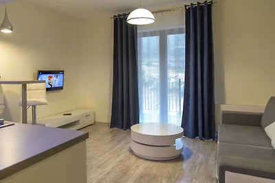 Vakantieappartement Gezinsvakantie Szklarska Poreba