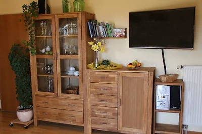 Ferienwohnung Freissl