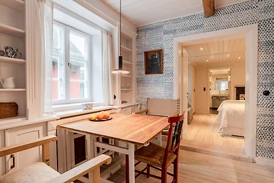 Sönnes Stuuv im Haus Betty