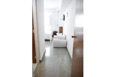 Vakantieappartement Gezinsvakantie Havanna