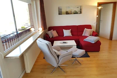 Stadtdomizil am Binnensee