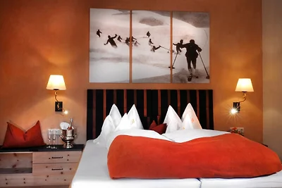 Holiday home relaxing holiday St. Anton am Arlberg