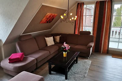 "Wohnung Sünnenkäfer"