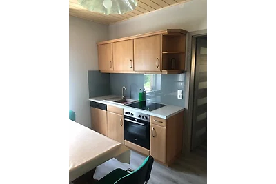 Appartamento Vacanza con famiglia Grambow