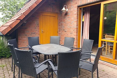 Natur Ferienpark 15 - Typ B