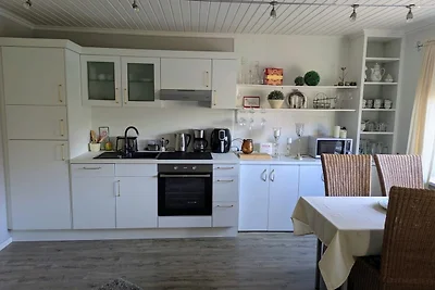 Holiday flat family holiday Logabirum