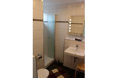 Fewo im Haus des Kurgastes