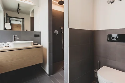 Vakantieappartement Gezinsvakantie Binz