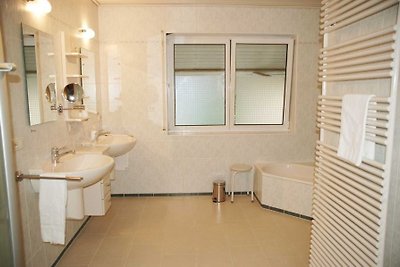 Vakantieappartement Gezinsvakantie Ochsenhausen