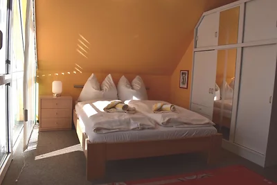 Vakantiehuis Ontspannende vakantie Prerow