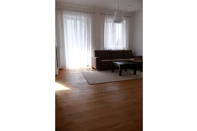 Wohnung Komfort Plus - Nr. 3
