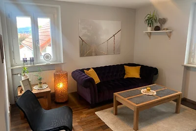 Ferienwohnung Südschwarzwald