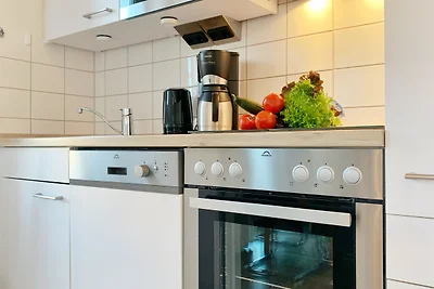 Apartament Dla rodzin Dorum