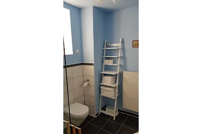 Appartamento Vacanza con famiglia Lierschied