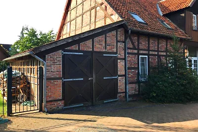 Vakantieappartement Gezinsvakantie Lehrte