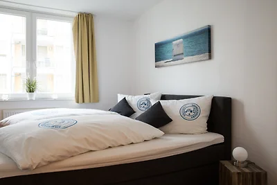 Vakantieappartement Gezinsvakantie Großenbrode