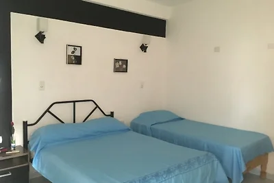 Hostal F-114 Appartement 2