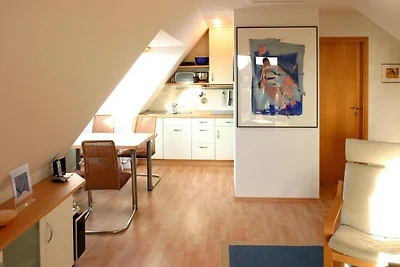 Fewo Refugium im Hus in Lee