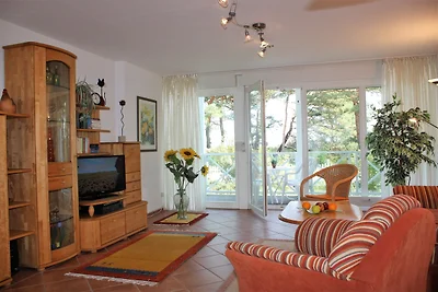 (Brise) Dünenhaus Christa App. 05