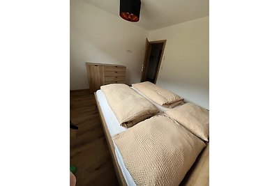 Vakantieappartement Gezinsvakantie Stumm