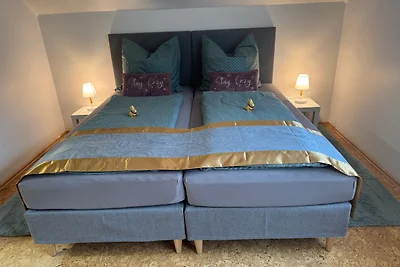 Vakantieappartement Gezinsvakantie 