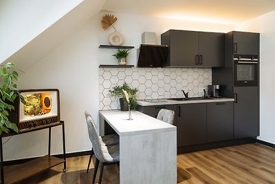 Vakantieappartement Gezinsvakantie Wien