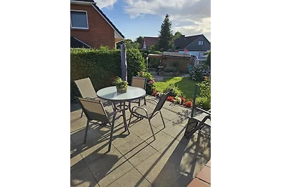 Vakantieappartement Gezinsvakantie Bremerhaven