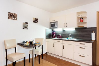 Vakantieappartement Gezinsvakantie Zirkow