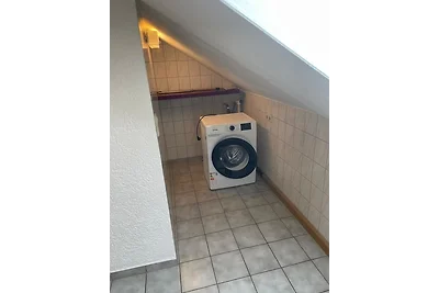 Ferienwohnung IDYLL