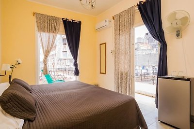 Vakantieappartement Gezinsvakantie Havanna