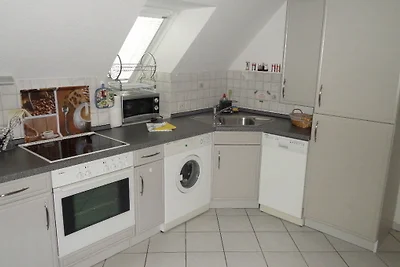 Ferienwohnung Heitmann