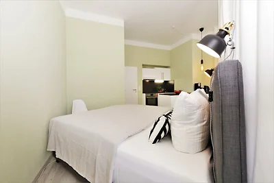 Apartament Dla rodzin Heringsdorf