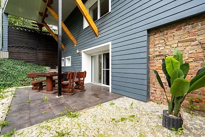 FeWo Fledermaus KG 1