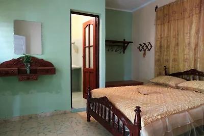 Hostal Avenida del Sol Appartement