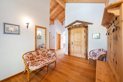 Vakantieappartement Gezinsvakantie Davos