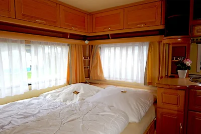 Alloggio Agriturismo Nideggen