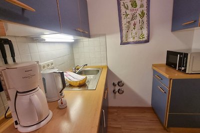 Vakantieappartement Gezinsvakantie Mittenwald