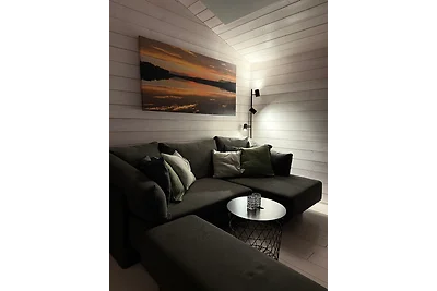 102-Tiny House mit Blick ins