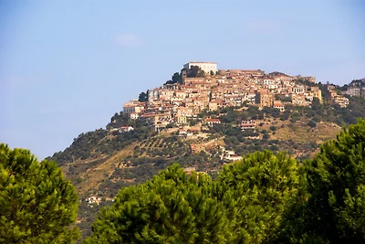 Casa vacanze Vacanza di relax Salerno