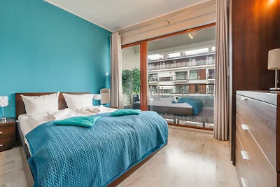 Sun&Snow Plaza Swinoujscie -