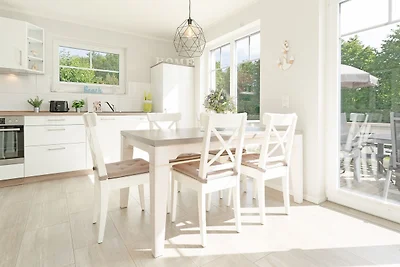 Casa vacanze Vacanza di relax Schönwalde