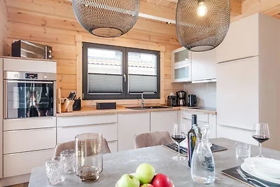 BergwaldChalet Tierfreund 2