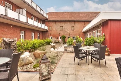 Appartamento Vacanza con famiglia Wittmund