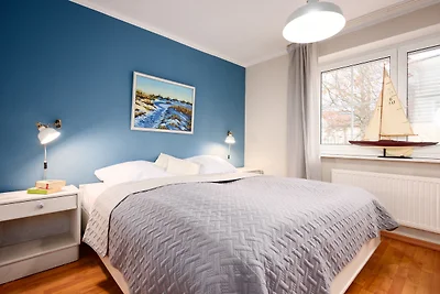 Kapitänshaus Nr. 10